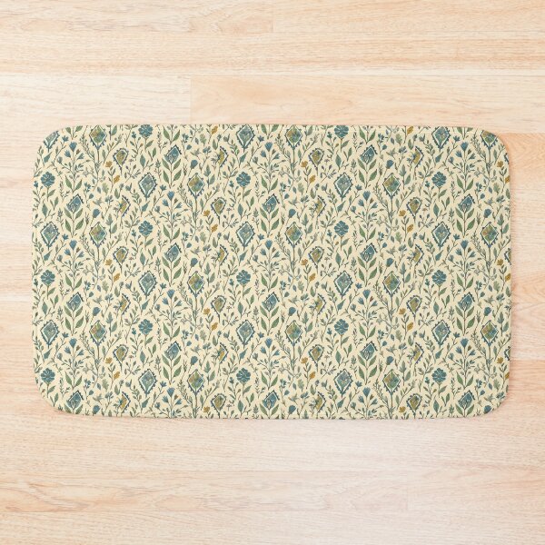 Item preview, Floral pattern  designed and sold by Stickersshop04.