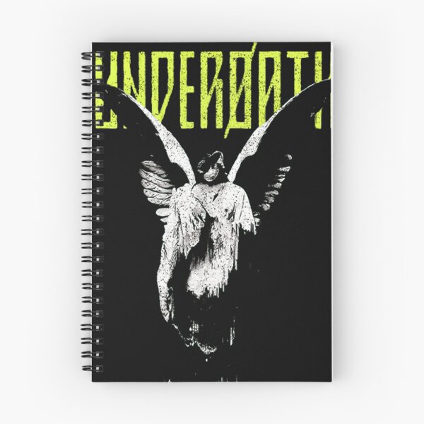 Item preview, Underoath designed and sold by Ema-a.