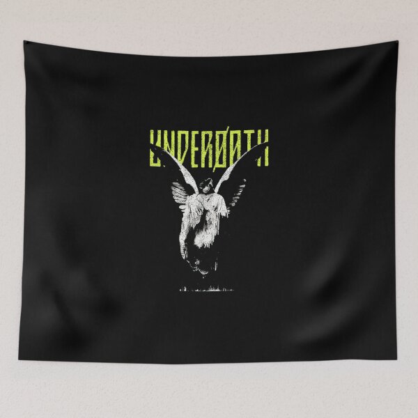 Item preview, Underoath designed and sold by Ema-a.