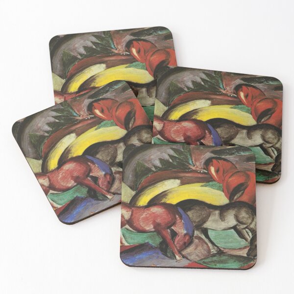 Item preview, Three Horses designed and sold by SharonTheFirst.