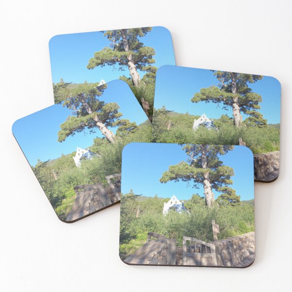 Item preview, Hermitage of the Virgin of Pine designed and sold by birgitsfotoshop.