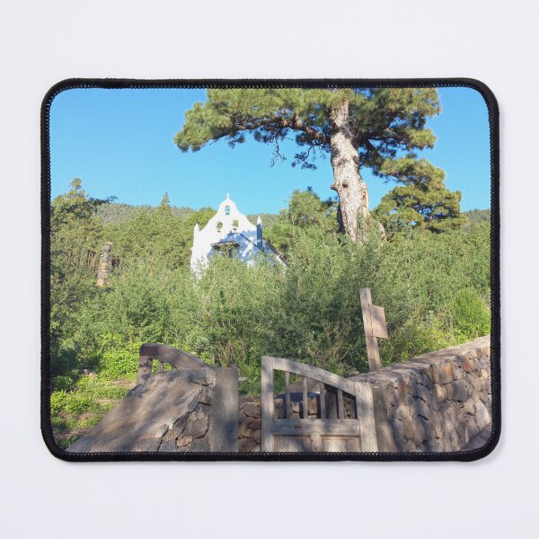 Item preview, Hermitage of the Virgin of Pine designed and sold by birgitsfotoshop.