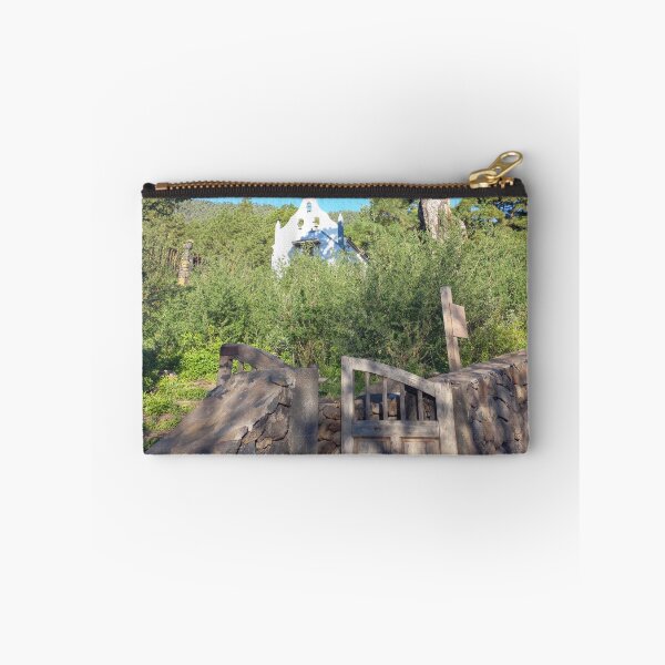 Artikelvorschau, Ermita de la Virgen del Pino  entworfen und verkauft von birgitsfotoshop.