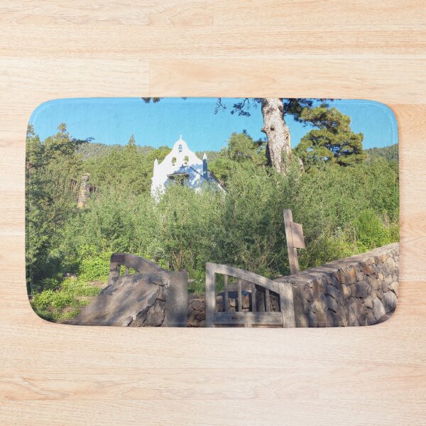 Item preview, Hermitage of the Virgin of Pine designed and sold by birgitsfotoshop.
