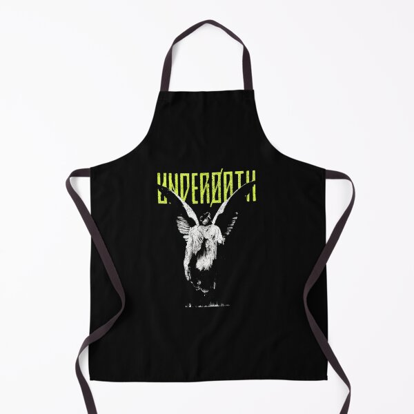 Item preview, Underoath designed and sold by airozsigns.