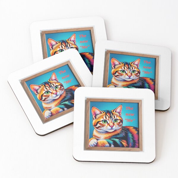 Item preview, The new "me". designed and sold by Stickersshop04.