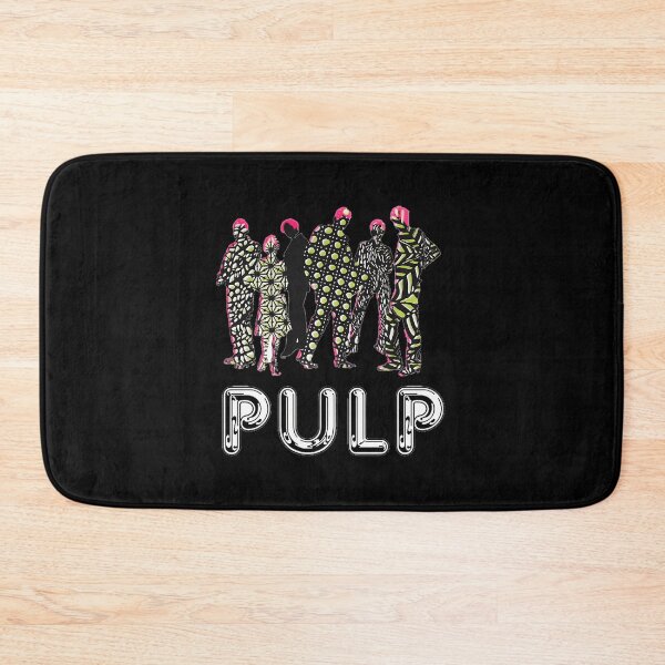 Item preview,  Custom Pulp Hits Band designed and sold by YASSINE MIMOUNI.