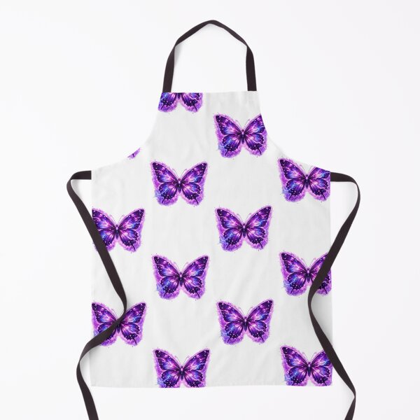 Item preview, Cosmic Neon Butterfly designed and sold by SolitaryItems.
