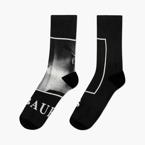 Artikelvorschau, Gott in einer Nische Bauhaus Gothic Music Band entworfen und verkauft von airozsigns.