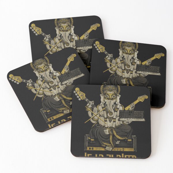 Item preview, Kula Shaker Band designed and sold by Ema-a.
