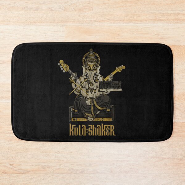 Item preview, Kula Shaker Band designed and sold by Ema-a.