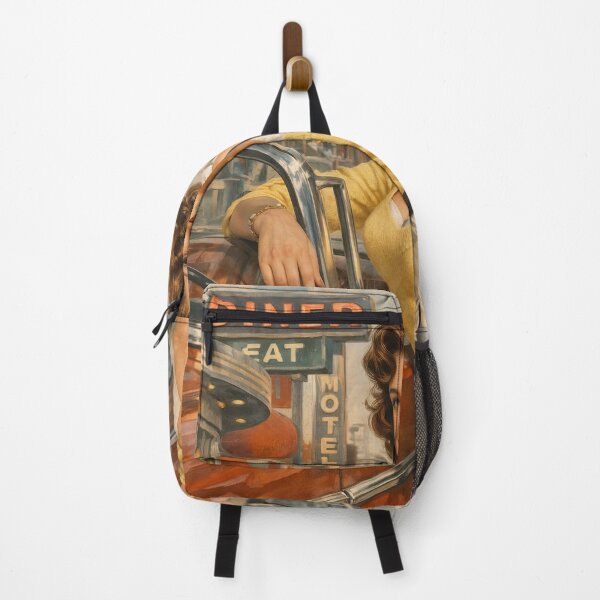 Item preview, Retro Americana: Diner Dreams and Classic Style designed and sold by ForeverPrintsOK.