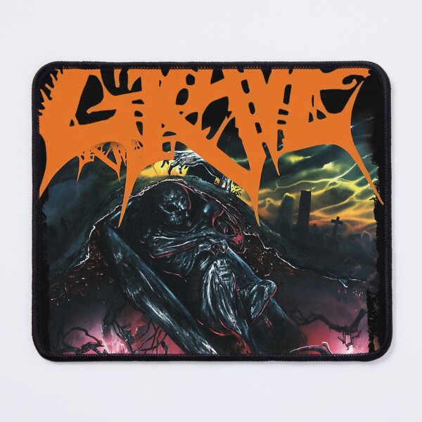 Item preview, Grave Life designed and sold by YASSINE MIMOUNI.