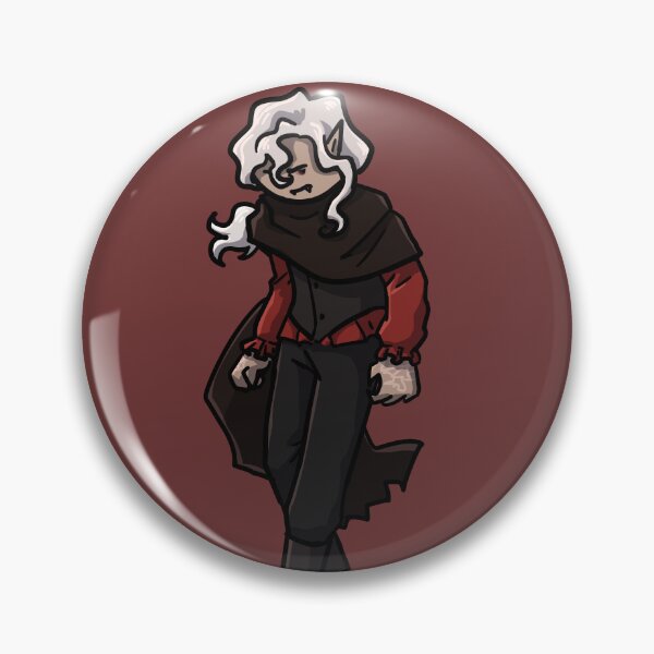 Item preview, Vampires Owen designed and sold by Rexmin.