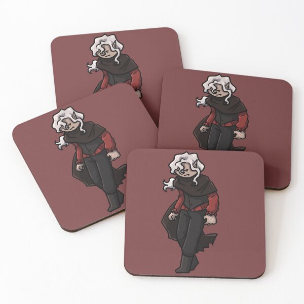 Item preview, Vampires Owen designed and sold by Rexmin.