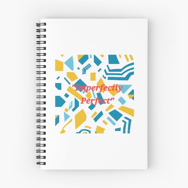 Item preview, Imperfectly perfect. designed and sold by Stickersshop04.