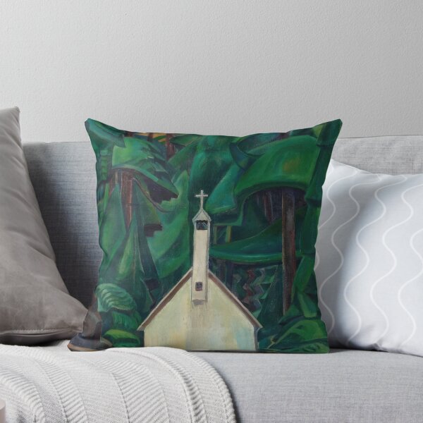 Item preview,   - New Upload  - Emily Carr - Best Artist   (100) - Emily Carr - Emily Carr - Emily Carr poster  designed and sold by Romero Britto.