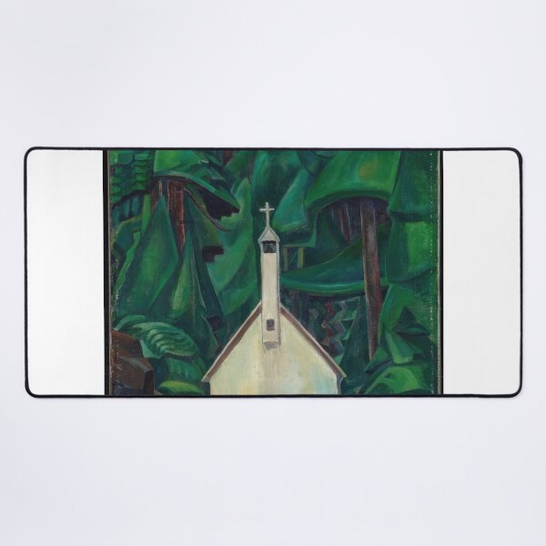 Item preview, - New Upload - Emily Carr - Best Artist (100) - Emily Carr - Emily Carr - Emily Carr poster designed and sold by Romero Britto.