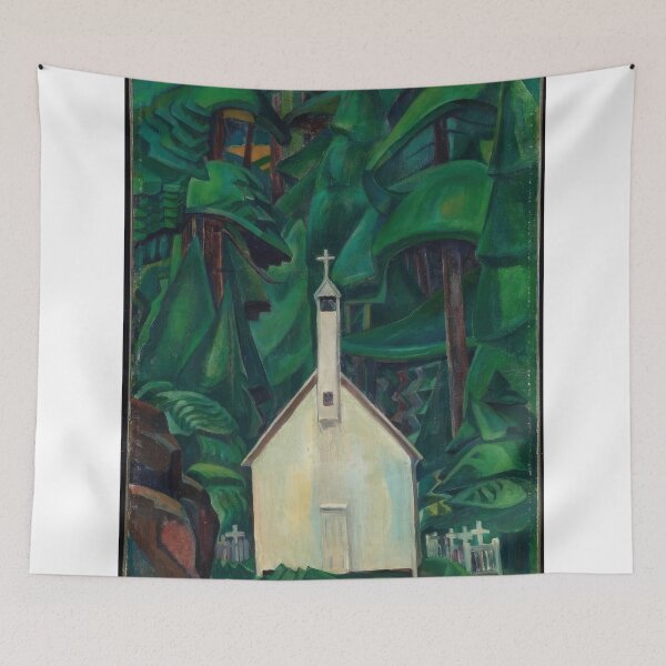 Item preview,   - New Upload  - Emily Carr - Best Artist   (100) - Emily Carr - Emily Carr - Emily Carr poster  designed and sold by Romero Britto.