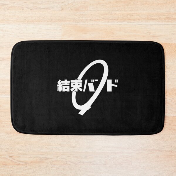 Item preview,  Kessoku Band (Bocchi The Rock) designed and sold by YASSINE MIMOUNI.