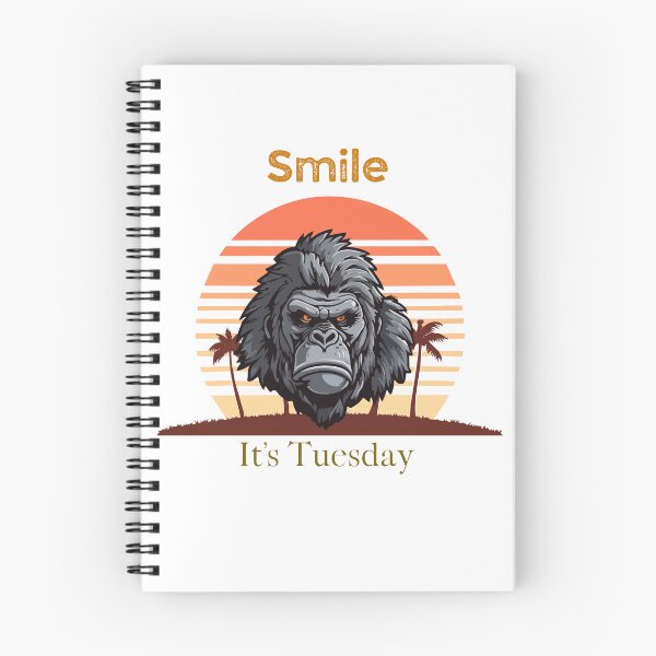Item preview, Luckily it's Tuesday. designed and sold by ErbilK.