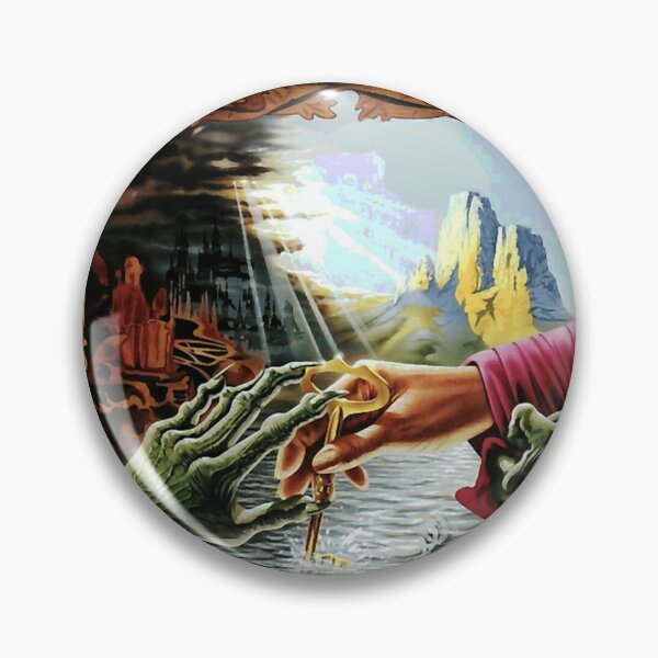 Item preview, Helloween Is A Power Metal designed and sold by Drawing-carton.