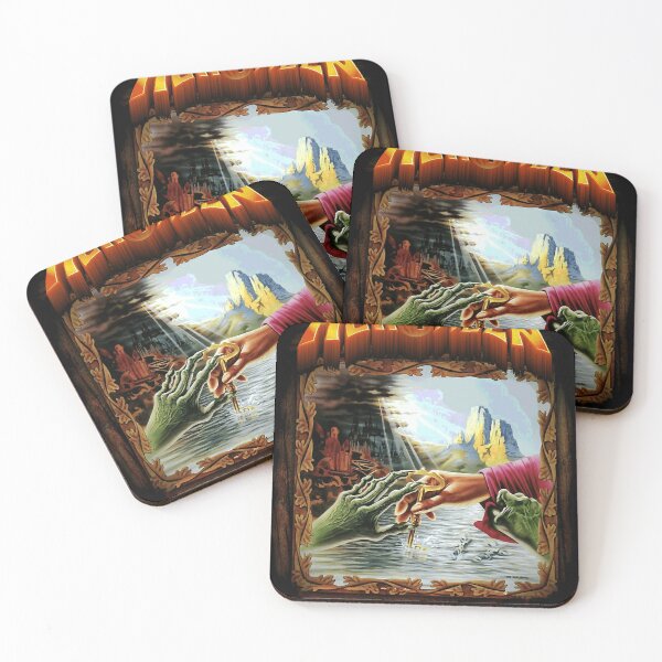 Item preview, Helloween Is A Power Metal designed and sold by Drawing-carton.