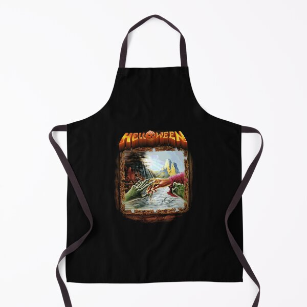Item preview, Helloween Is A Power Metal designed and sold by Drawing-carton.