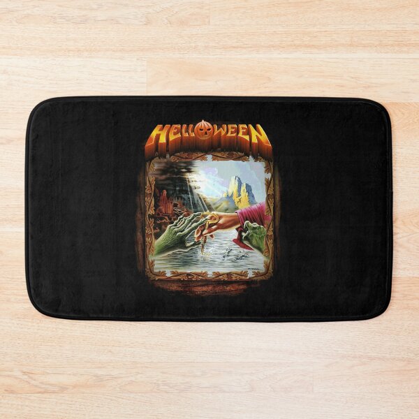 Item preview, Helloween Is A Power Metal designed and sold by Drawing-carton.