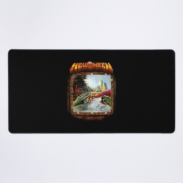 Item preview, Helloween Is A Power Metal designed and sold by Drawing-carton.