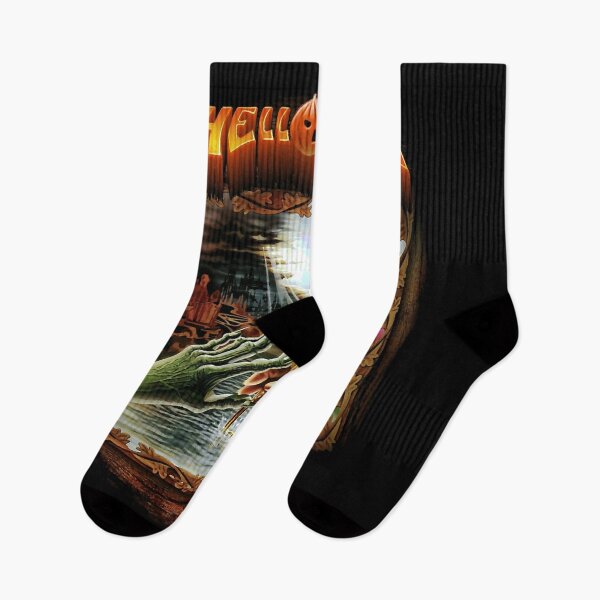 Item preview, Helloween Is A Power Metal designed and sold by Drawing-carton.