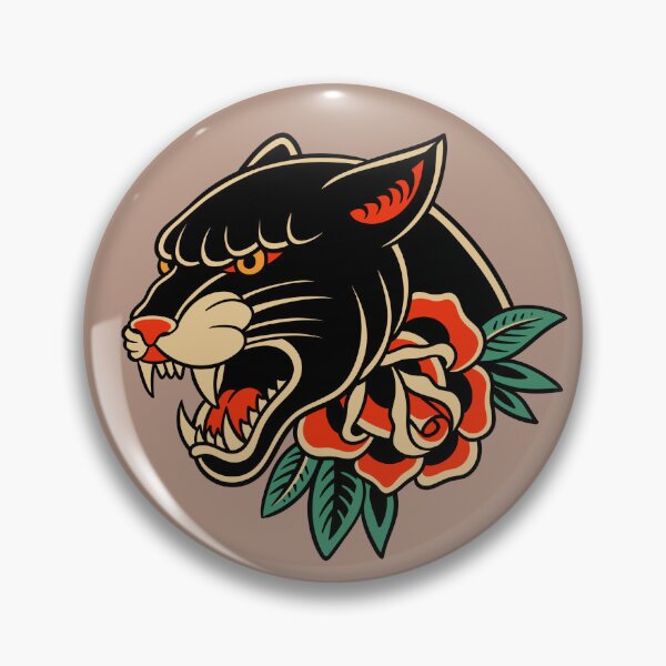 Item preview, American Traditional Tattoo designed and sold by MONI854.