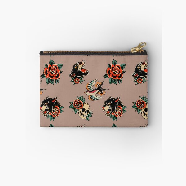 Item preview, American Traditional Tattoo designed and sold by MONI854.