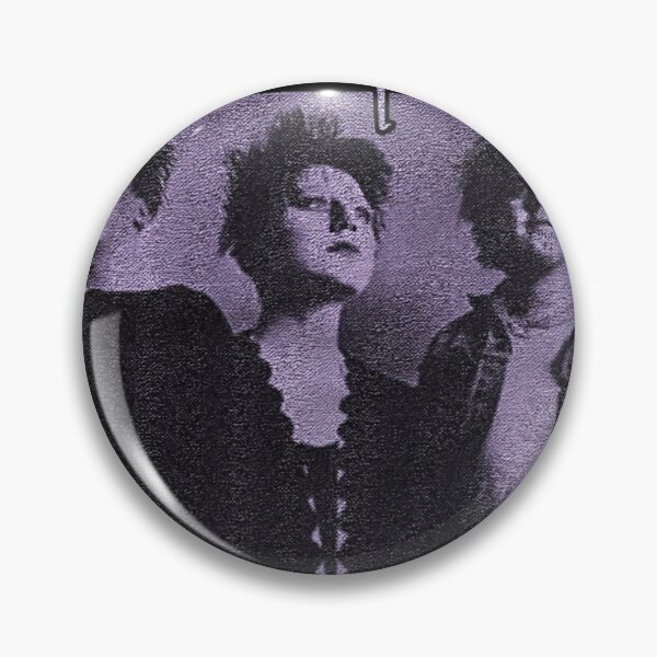 Item preview,  Cocteau Twins Members designed and sold by airozsigns.