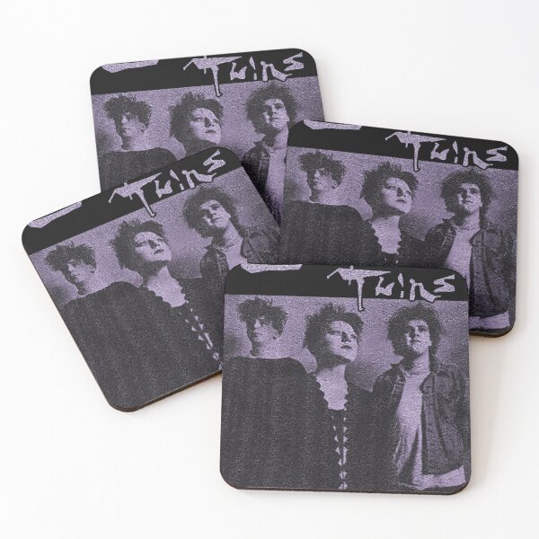 Item preview,  Cocteau Twins Members designed and sold by airozsigns.