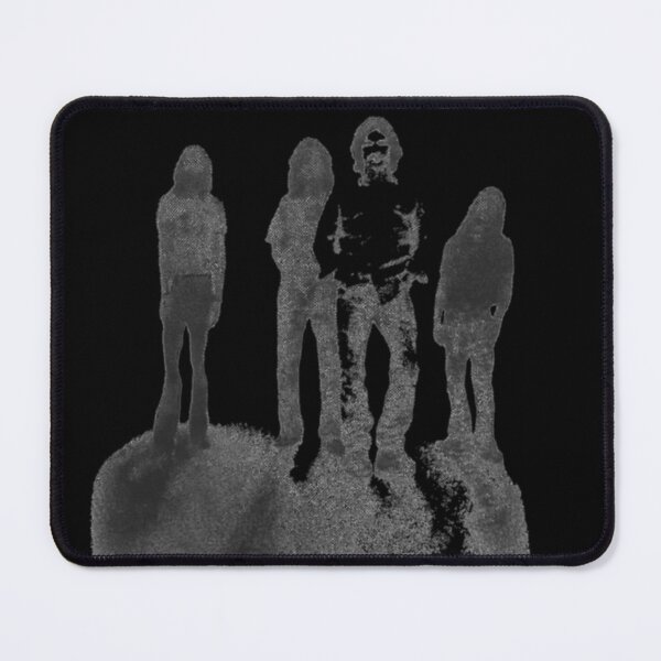 Item preview, Stillwater Band Movie Still Water designed and sold by Ema-a.