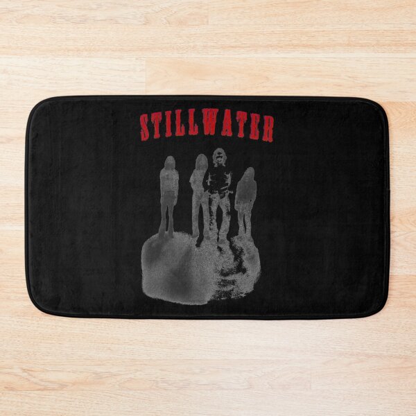 Item preview, Stillwater Band Movie Still Water  designed and sold by Ema-a.