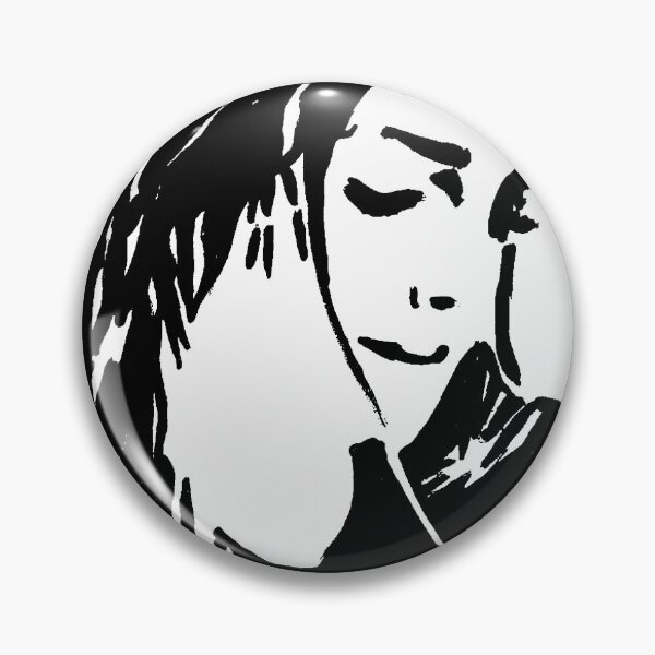 Item preview, Emma Watson  designed and sold by Chad's Fresh Art.
