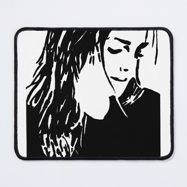 Item preview, Emma Watson designed and sold by Chad's Fresh Art.