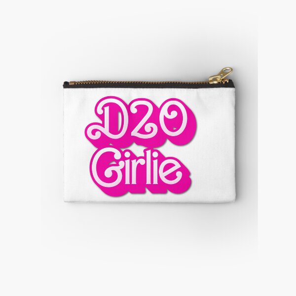 Item preview, D20 Girlie  designed and sold by PrintgemGB.