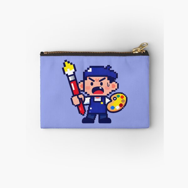 Item preview, Pixel Artist designed and sold by visualcornerlab.