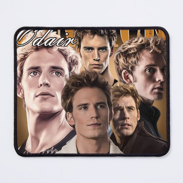 Item preview, Vintage Finnick Odair designed and sold by ThomasFoucher.