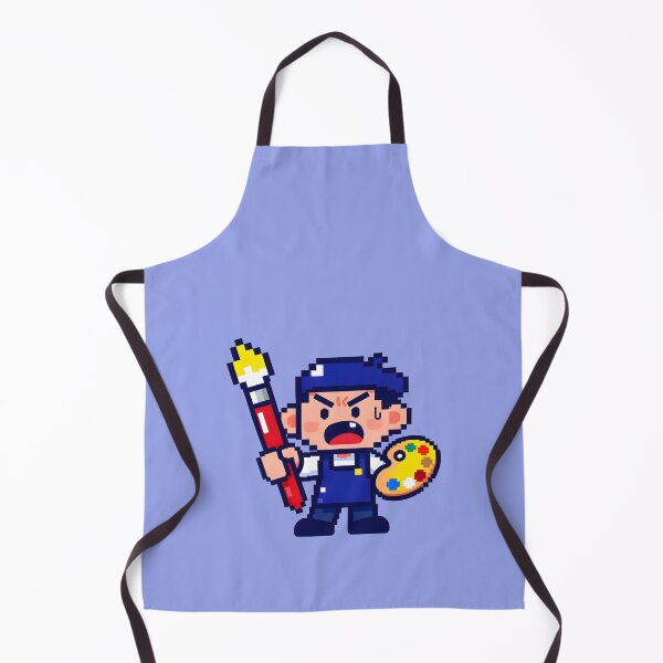 Item preview, Pixel Artist designed and sold by visualcornerlab.