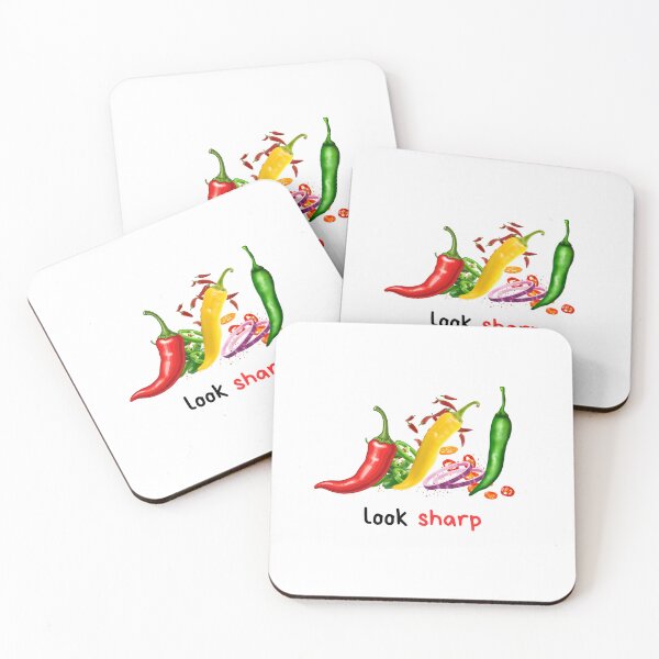 Item preview, be sharp designed and sold by ErbilK.