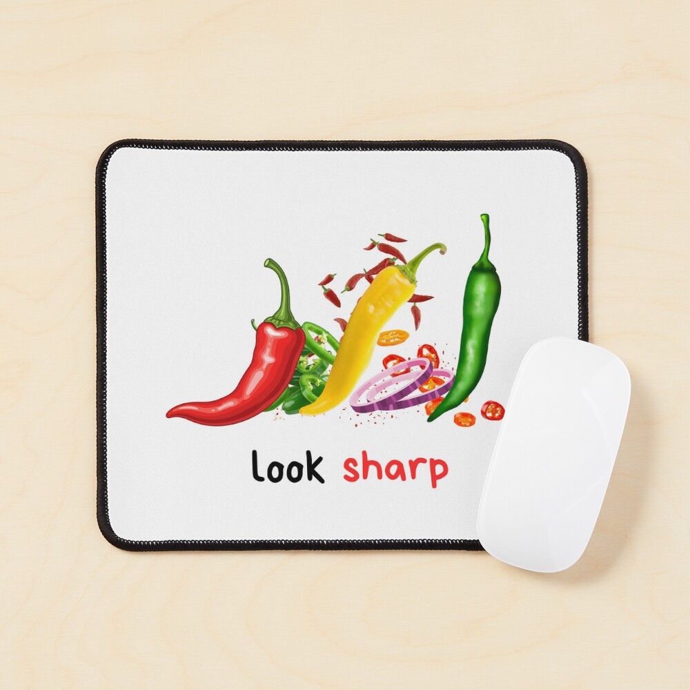 Item preview, Mouse Pad designed and sold by ErbilK.