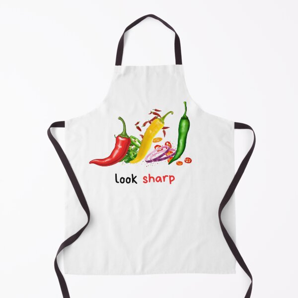 Item preview, be sharp designed and sold by ErbilK.