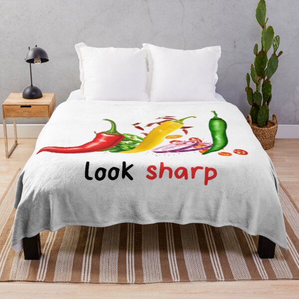 Item preview, be sharp designed and sold by ErbilK.