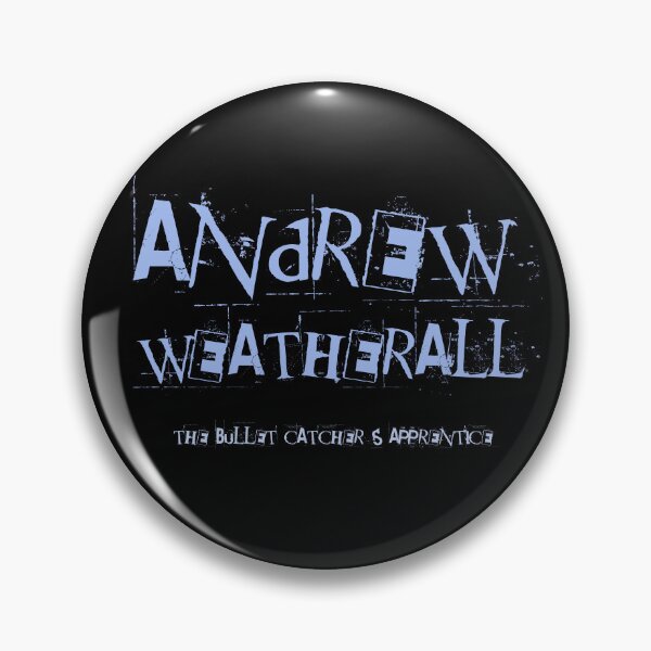 Item preview, Andrew Weatherall designed and sold by THE MODA STEREO.