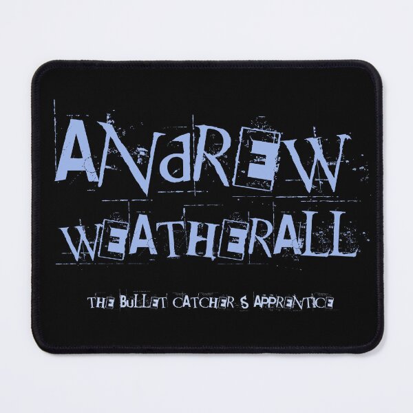 Item preview, Andrew Weatherall designed and sold by THE MODA STEREO.