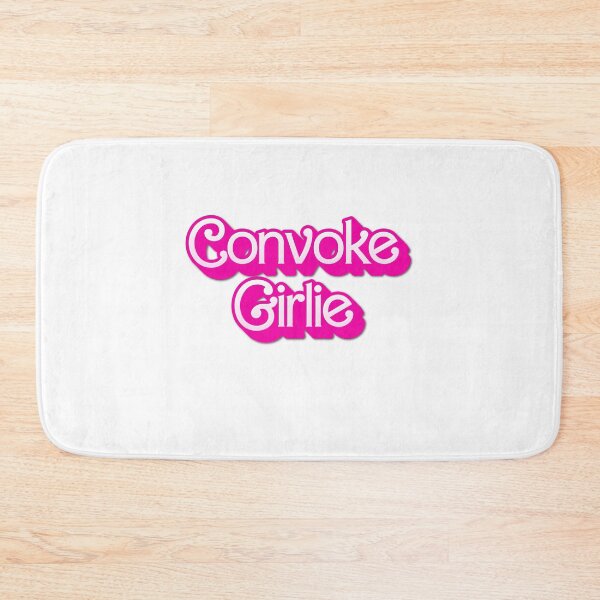 Item preview, Convoke  Girlie  designed and sold by PrintgemGB.